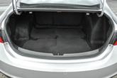 Thumbnail of 2018 Silver Ice Metallic Chevrolet Malibu