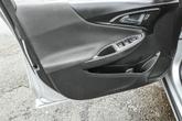 Thumbnail of 2018 Silver Ice Metallic Chevrolet Malibu