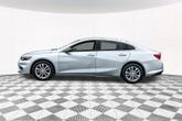 Thumbnail of 2018 Silver Ice Metallic Chevrolet Malibu