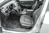 Thumbnail of 2018 Silver Ice Metallic Chevrolet Malibu