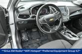Thumbnail of 2018 Silver Ice Metallic Chevrolet Malibu