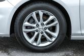 Thumbnail of 2018 Silver Ice Metallic Chevrolet Malibu