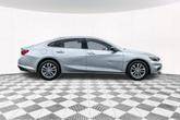 Thumbnail of 2018 Silver Ice Metallic Chevrolet Malibu