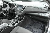 Thumbnail of 2018 Silver Ice Metallic Chevrolet Malibu