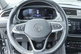 Thumbnail of 2024 Pyrite Silver Metallic Volkswagen Tiguan