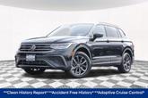 Thumbnail of 2023 Deep Black Pearl Effect Volkswagen Tiguan