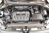 Thumbnail of 2023 Deep Black Pearl Effect Volkswagen Tiguan