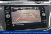 Thumbnail of 2023 Deep Black Pearl Effect Volkswagen Tiguan
