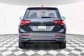 Thumbnail of 2023 Deep Black Pearl Effect Volkswagen Tiguan