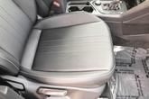 Thumbnail of 2023 Deep Black Pearl Effect Volkswagen Tiguan