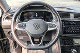 Thumbnail of 2023 Deep Black Pearl Effect Volkswagen Tiguan