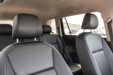 Thumbnail of 2023 Deep Black Pearl Effect Volkswagen Tiguan