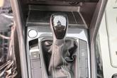 Thumbnail of 2023 Deep Black Pearl Effect Volkswagen Tiguan