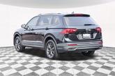 Thumbnail of 2023 Deep Black Pearl Effect Volkswagen Tiguan