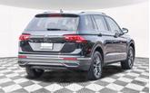 Thumbnail of 2023 Deep Black Pearl Effect Volkswagen Tiguan