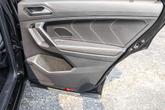 Thumbnail of 2023 Deep Black Pearl Effect Volkswagen Tiguan