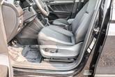 Thumbnail of 2023 Deep Black Pearl Effect Volkswagen Tiguan