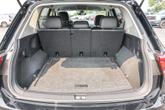 Thumbnail of 2023 Deep Black Pearl Effect Volkswagen Tiguan