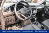 Thumbnail of 2023 Deep Black Pearl Effect Volkswagen Tiguan