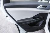 Thumbnail of 2025 Pure White Volkswagen Taos