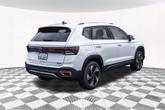 Thumbnail of 2025 Pure White Volkswagen Taos