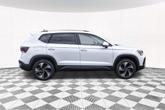 Thumbnail of 2025 Pure White Volkswagen Taos