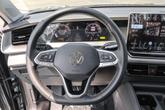 Thumbnail of 2025 Platinum Gray Metallic Volkswagen Tiguan