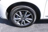Thumbnail of 2024 Platinum White Pearl Acura RDX