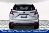 Thumbnail of 2024 Platinum White Pearl Acura RDX