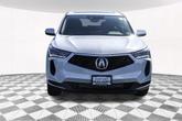 Thumbnail of 2024 Platinum White Pearl Acura RDX