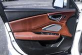 Thumbnail of 2024 Platinum White Pearl Acura RDX
