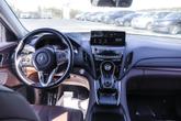 Thumbnail of 2024 Platinum White Pearl Acura RDX