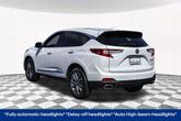 Thumbnail of 2024 Platinum White Pearl Acura RDX