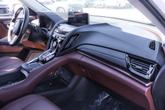 Thumbnail of 2024 Platinum White Pearl Acura RDX