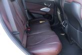 Thumbnail of 2024 Platinum White Pearl Acura RDX