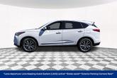 Thumbnail of 2024 Platinum White Pearl Acura RDX