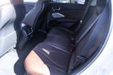 Thumbnail of 2024 Platinum White Pearl Acura RDX