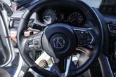 Thumbnail of 2024 Platinum White Pearl Acura RDX
