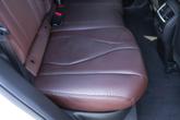 Thumbnail of 2024 Platinum White Pearl Acura RDX
