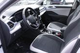 Thumbnail of 2025 Pure White Volkswagen Taos