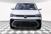 Thumbnail of 2025 Pure White Volkswagen Taos