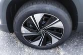 Thumbnail of 2025 Pure White Volkswagen Taos