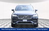 Thumbnail of 2017 Bursting Blue Metallic Volvo XC90