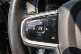 Thumbnail of 2017 Bursting Blue Metallic Volvo XC90