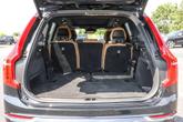 Thumbnail of 2017 Bursting Blue Metallic Volvo XC90