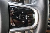 Thumbnail of 2017 Bursting Blue Metallic Volvo XC90