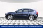 Thumbnail of 2017 Bursting Blue Metallic Volvo XC90
