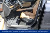 Thumbnail of 2017 Bursting Blue Metallic Volvo XC90