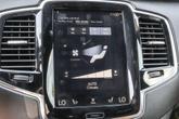 Thumbnail of 2017 Bursting Blue Metallic Volvo XC90