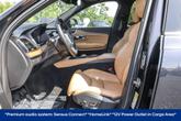 Thumbnail of 2017 Bursting Blue Metallic Volvo XC90